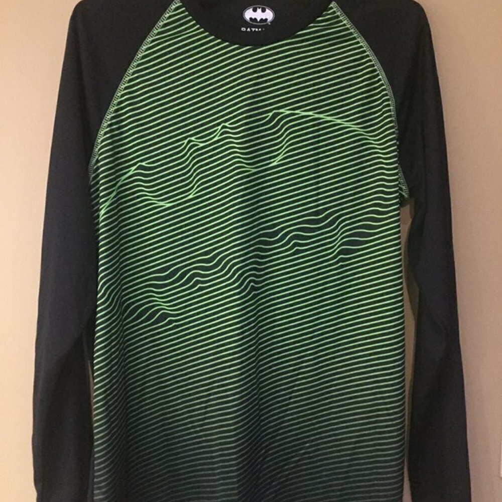 4/$20 Batman Long Sleeve